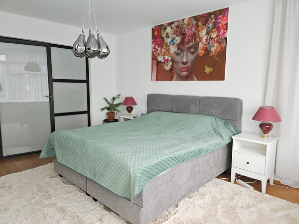 Medium property photo - Suzannaland 364, 2591 JR Den Haag